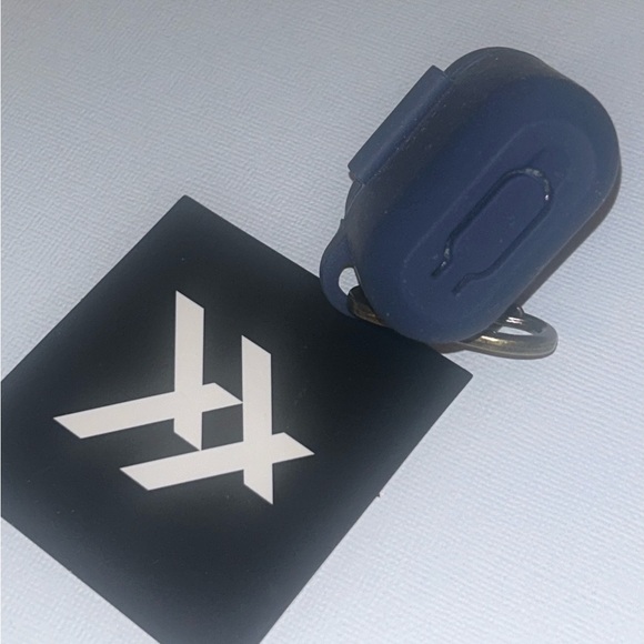 *NWT* THREAD BRAND~AIRPODS 1 & 2 CASE!!!! - Picture 9 of 15